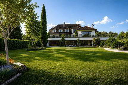 Maison with 8 rooms on sale in Rolle - 800 m² 1/1