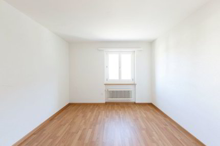 Ihr neues Zuhause in einem familienfreundlichen Quartier 1/5
