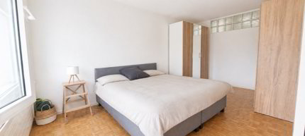 Sierre  Charmant 2.5 pièces avec terrasse ensoleillée  Proche hôpital 1/5