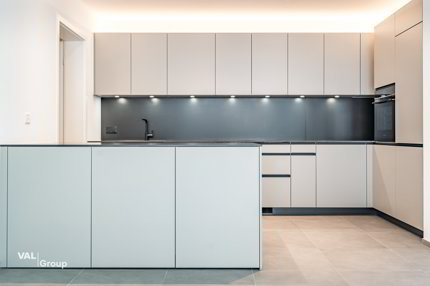 Erstvermietung einer hochwertigen 3.5-Zimmer-Wohnung 1/5