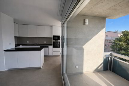 Apartment for sale, Chemin des Pilons 12 (Bulle, Switzerland) 1/5