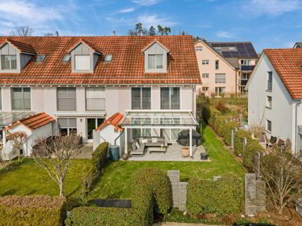 House for sale, Spitzackerstrasse (Dürnten, Switzerland) 1/1