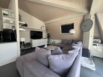 Apartment for rent, Chemin de Provence 5, 1926 Fully (Fully, Switzerland) 1/5