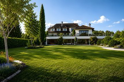 House for sale in Rolle, Switzerland 1/1