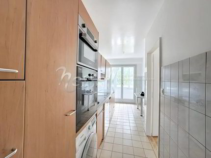 Apartment for rent in Geneva, Switzerland 1/5