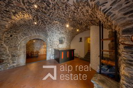 Building for sale in Sion, Switzerland 1/5