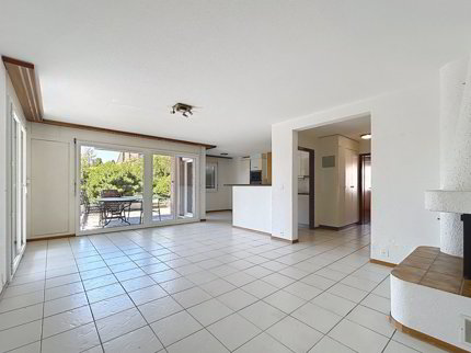 Apartment for sale, Route de la Roche 8 (Savigny, Switzerland) 1/5