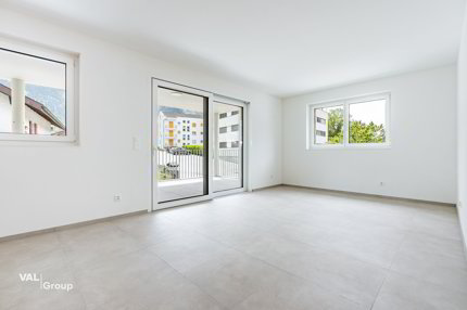 Apartment for rent, Sportplatzstrasse 7 (Leuk, Switzerland) 1/5