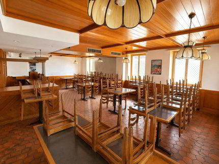 Commercial for rent in Vendlincourt, Switzerland 1/5