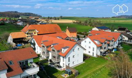 Apartment for sale, Route de Courtepin 4 (Cournillens, Switzerland) 1/5