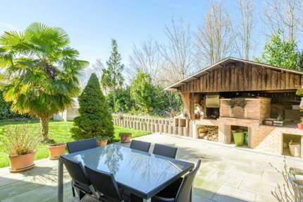 House for sale in Vernier, Switzerland 1/5