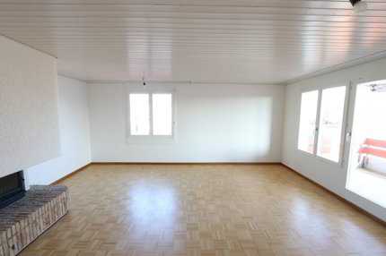 Apartment for rent, Bim Hasel 13 (Zollikofen, Switzerland) 1/5