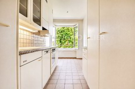 Apartment for sale in Geneva, Switzerland 1/5