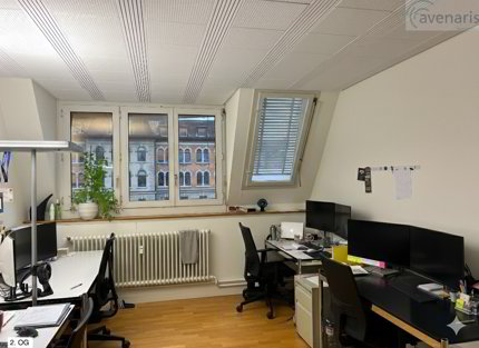 Commercial for rent, Archivstrasse 15 (Bern, Switzerland) 1/5