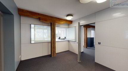Commercial for rent, St. Alban Vorstadt 106 (Basel, Switzerland) 1/5