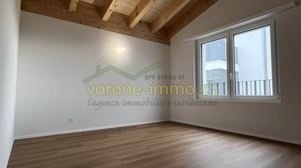 Apartment for rent, Rue du Stade 7 (Savièse, Switzerland) 1/5