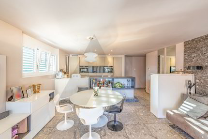 Apartment for sale, Lugano (Lugano, Switzerland) 1/5