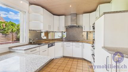 House for sale, Ringsstrasse 36 (Lyssach, Switzerland) 1/5
