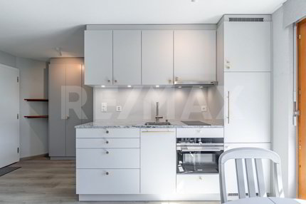 Apartment for sale in Obergoms, Switzerland 1/5