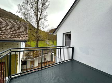 Apartment for rent, Hauptstrasse 20 (Waldenburg, Switzerland) 1/5