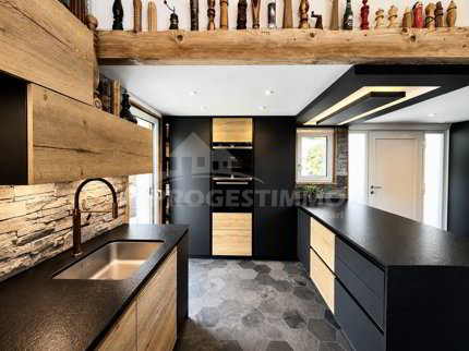 House for sale in Saint-George, Switzerland 1/5