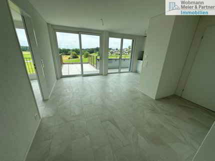 Apartment for rent, Hagenbüel 2 (Effretikon, Switzerland) 1/5