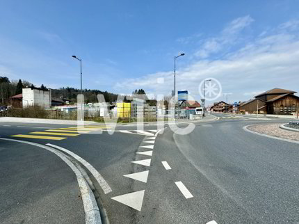 Land Plot for sale in Servion, Switzerland 1/5