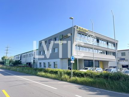 Commercial for sale in Hindelbank, Switzerland 1/5