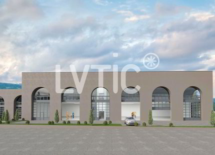 Commercial for rent in Yvonand, Switzerland 1/3