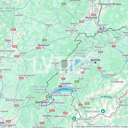 Land Plot for sale in Môtiers, Switzerland 1/3
