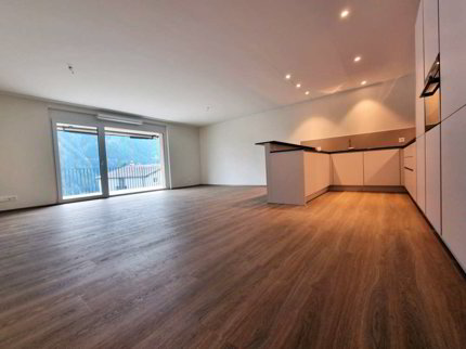 Apartment for sale, Dorfstrasse 48 (Churwalden, Switzerland) 1/5