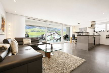 Apartment for sale, Veia Givucs 5 (Savognin, Switzerland) 1/5