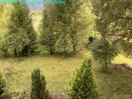 House for sale in Nax, Switzerland 1/5