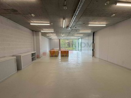 Commercial for rent, Site TETRIS (Morges, Switzerland) 1/3