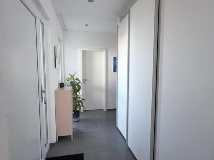 Maison individuelle with 4.5 rooms for rent in Courrendlin - Ref V3418 1/5