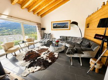Maison individuelle with 3.5 rooms for rent in Lens - 120 m² 1/5
