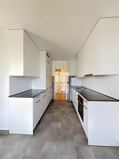 Appartement with 5 rooms for rent in Cologny - 95 m² 1/5