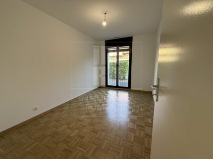 Appartement with 5 rooms for rent in Satigny 1/5