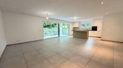 Appartement with 4.5 rooms for rent in Glovelier - Ref PL-170626 1/5