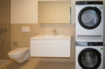 Studio with 1.5 rooms for rent in Hägglingen - 75 m² 1/5