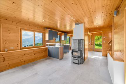 Chalet with 4.5 rooms on sale in Les Giettes - 88 m² 1/5