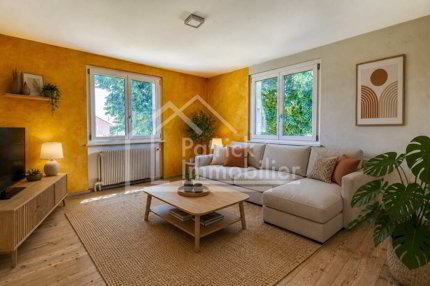 Maison individuelle with 4.5 rooms on sale in Concise - 120 m² 1/5