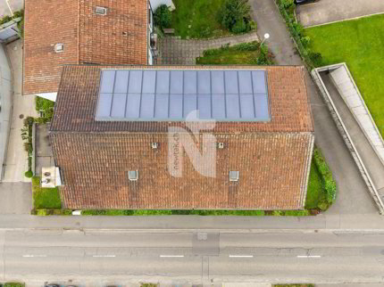 Appartement with 4.5 rooms on sale in Muttenz - 86 m² 1/5