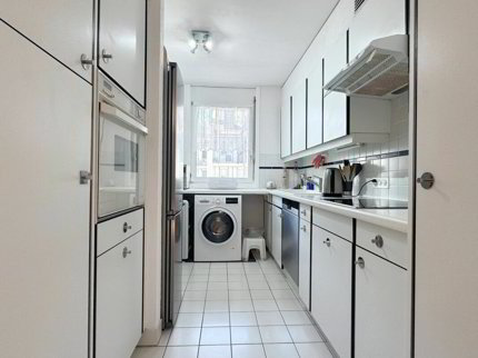 Attique with 5.5 rooms on sale in Satigny - 130 m² 1/5