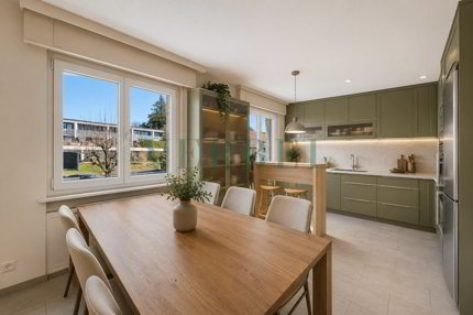 Appartement PPE de 3.5 pièces en vente à Appartement proche des commodités - 82 m² 1/5
