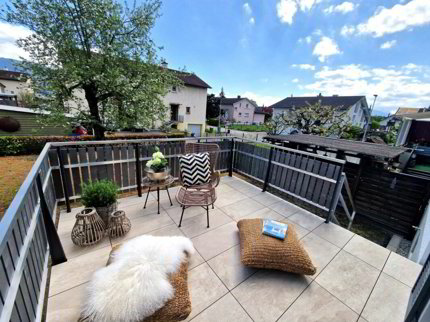 Maison double with 4.5 rooms on sale in Widnau - 30 m² 1/5