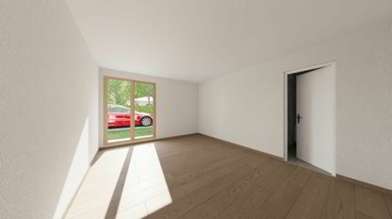 Appartement en terrasse de 3.5 pièces en vente à Cheyres 1/5