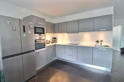 Appartement PPE with 4 rooms on sale in Centre - 110 m² 1/5