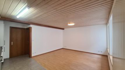Appartement de 2 pièces à louer au cur de Porrentruy 1/5