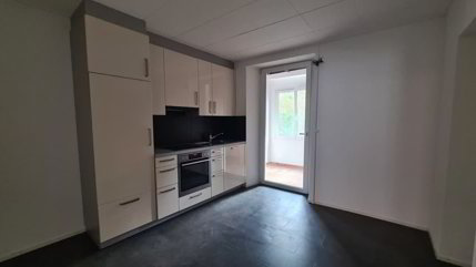 Joli studio à Bonfol - 1 mois de loyer net offert 1/5